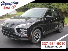 2026 Mitsubishi Eclipse Cross ES SUV