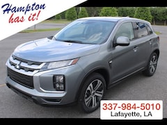 2026 Mitsubishi Outlander Sport 2.0 ES SUV