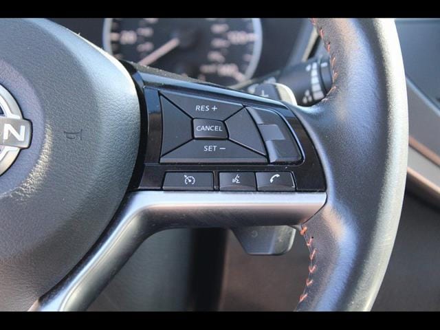 2023 Nissan Altima SR - Photo 18