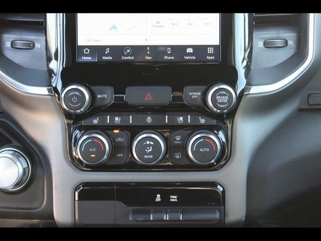 2024 RAM Ram 1500 Pickup Laramie - Photo 30