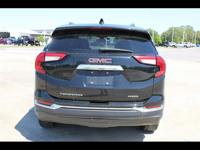 2023 GMC Terrain SLT - Photo 7