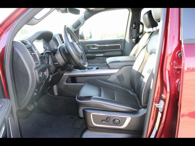 2024 RAM Ram 1500 Pickup Laramie - Photo 17