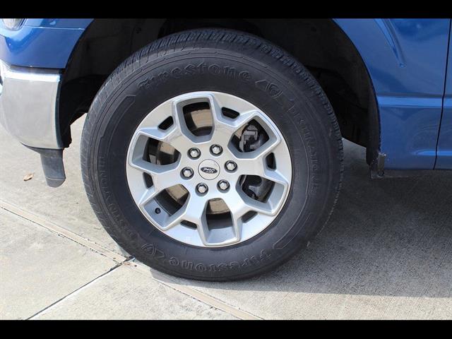 1FTFW1E84PKE14538