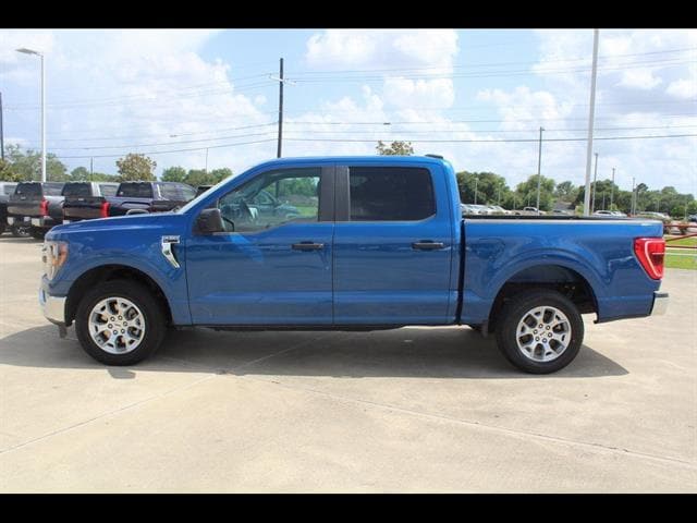2023 Ford F-150 XLT - Photo 9