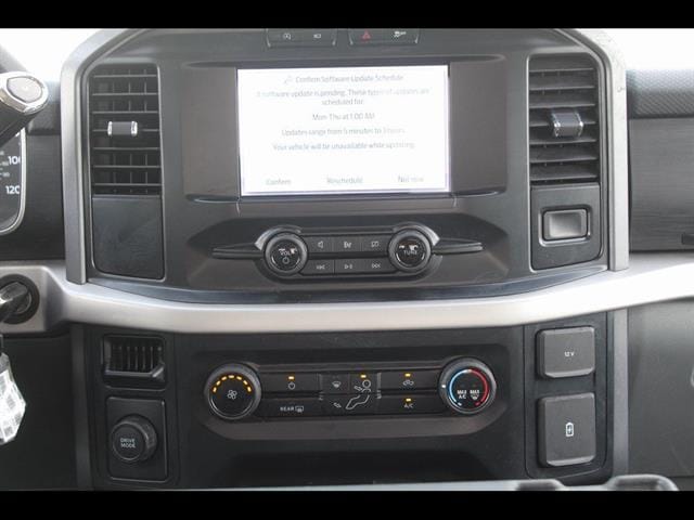 2023 Ford F-150 XLT - Photo 22