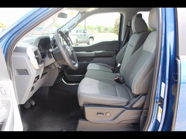 2023 Ford F-150 XLT - Photo 13