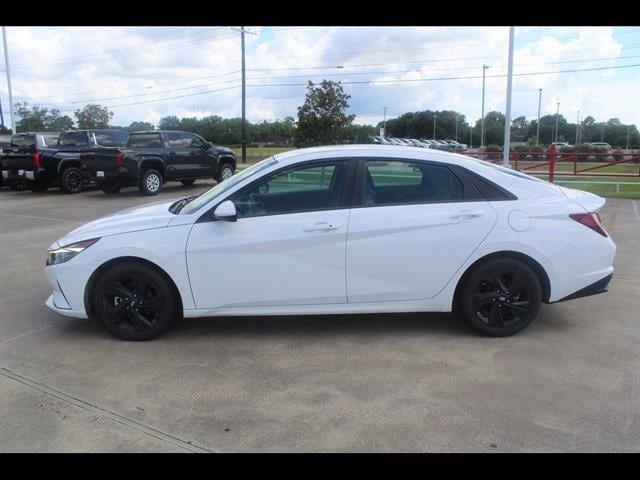 2023 Hyundai Elantra SEL - Photo 10