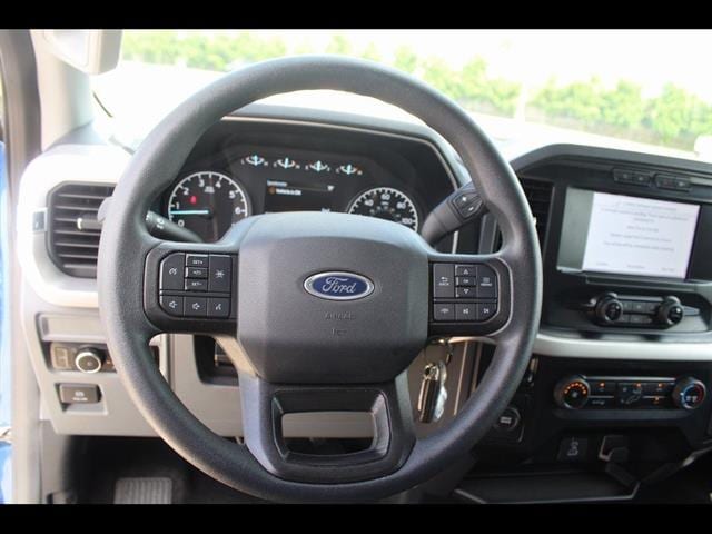 2023 Ford F-150 XLT - Photo 15