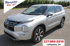 2025 Mitsubishi Outlander SE SUV