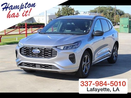 2024 Ford Escape ST-Line SUV