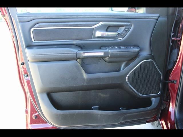 2024 RAM Ram 1500 Pickup Laramie - Photo 13