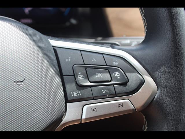 2024 Volkswagen Atlas SE w/Tech - Photo 8