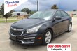 Chevrolet Cruze Limited