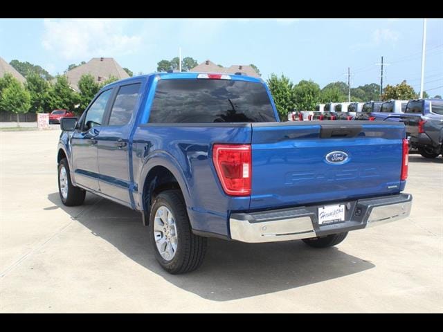 2023 Ford F-150 XLT - Photo 8