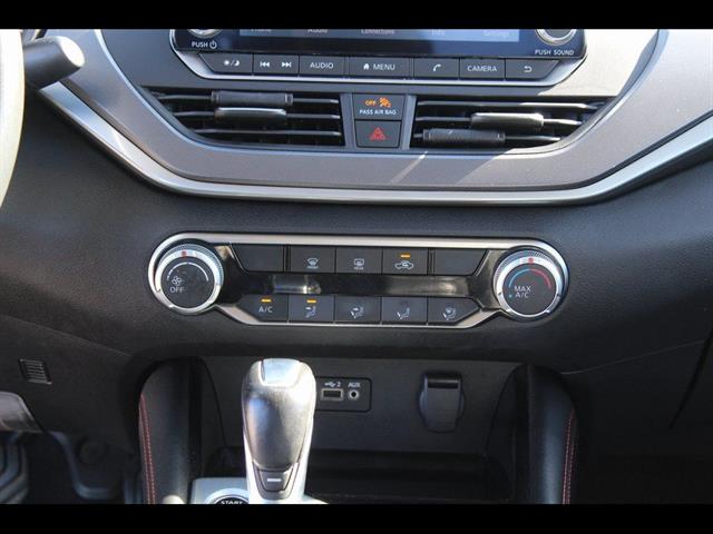 2023 Nissan Altima SR - Photo 26