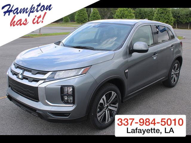 2026 Mitsubishi Outlander Sport 2.0 Es