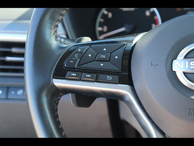 2023 Nissan Altima SR - Photo 17