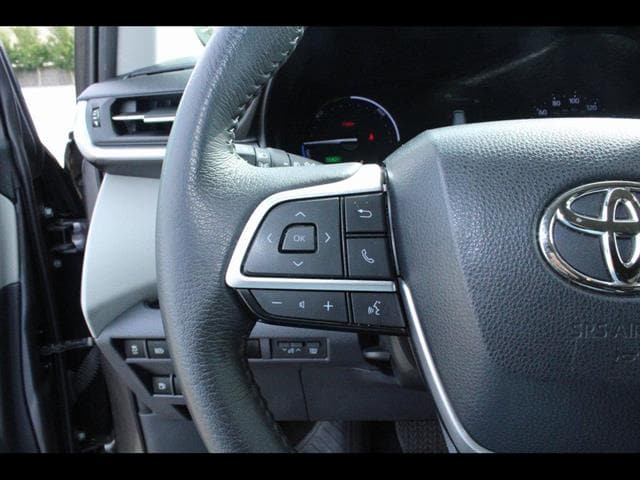 2023 Toyota Sienna XLE - Photo 15