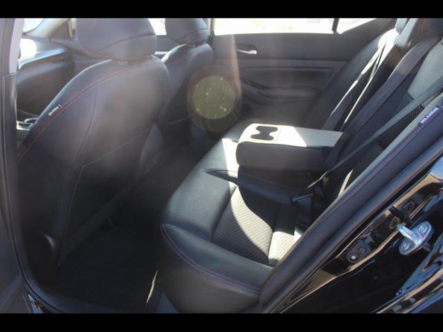 2023 Nissan Altima SR - Photo 31