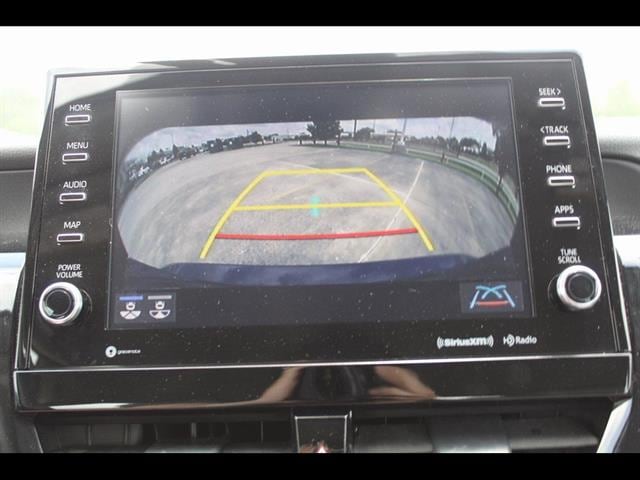 2023 Toyota Camry XLE - Photo 31