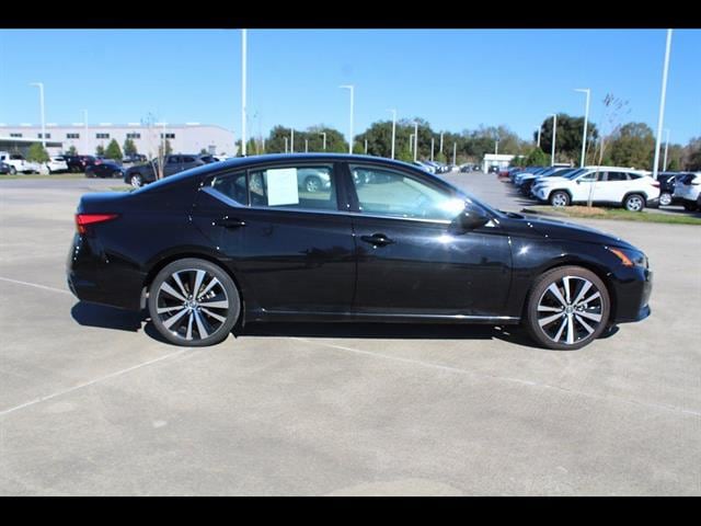 2023 Nissan Altima SR - Photo 5