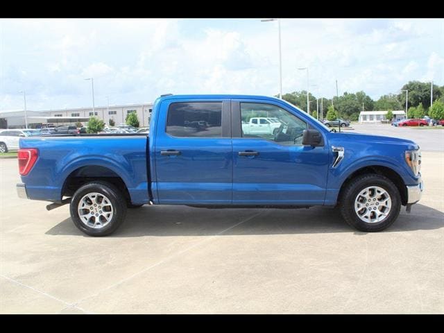 2023 Ford F-150 XLT - Photo 5