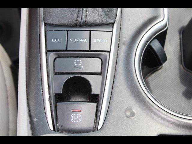 2023 Toyota Camry XLE - Photo 26