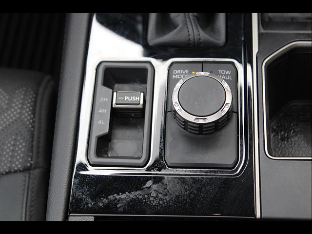 2025 Toyota Tundra Limited - Photo 31