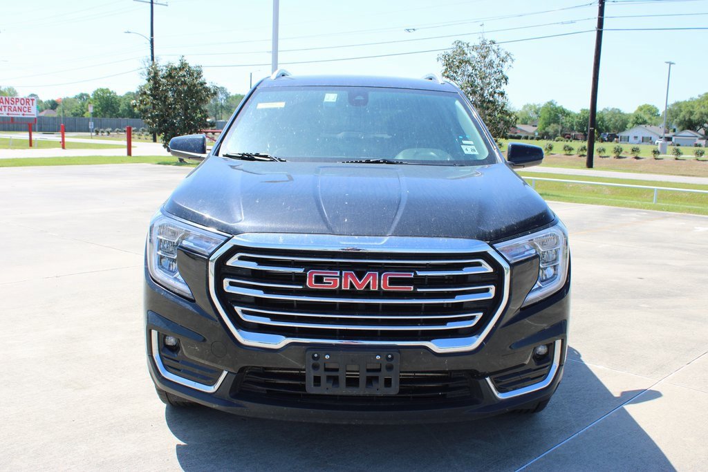 2023 Gmc Terrain SLT photo 3