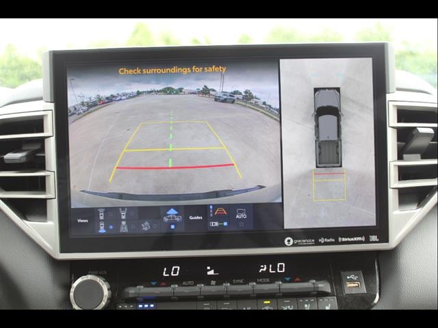 2024 Toyota Tundra Limited - Photo 36