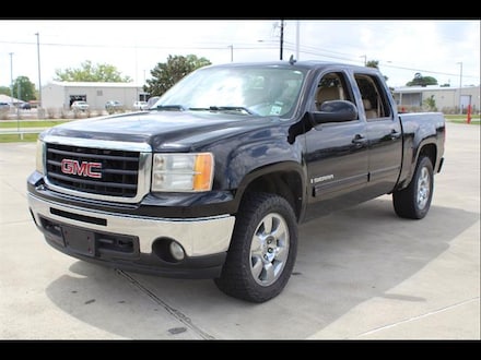 2009 GMC Sierra 1500 SLT