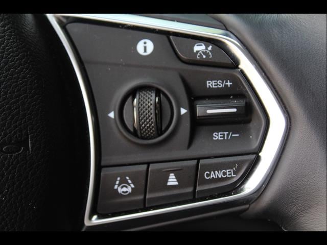 2025 Acura MDX Technology Package - Photo 23