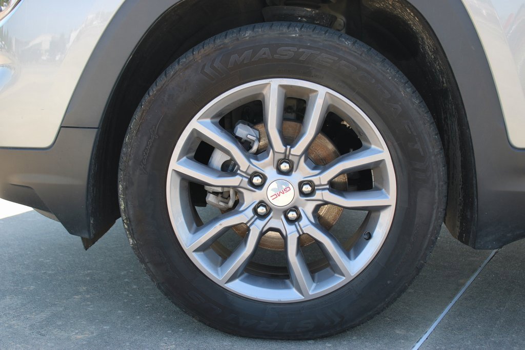 Used 2023 GMC Terrain SLT with VIN 3GKALVEG6PL203295 for sale in Lafayette, LA