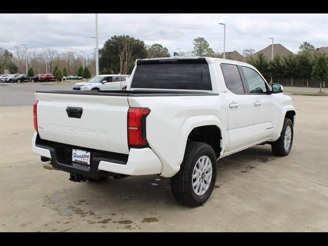 2024 Toyota Tacoma SR5 - Photo 6