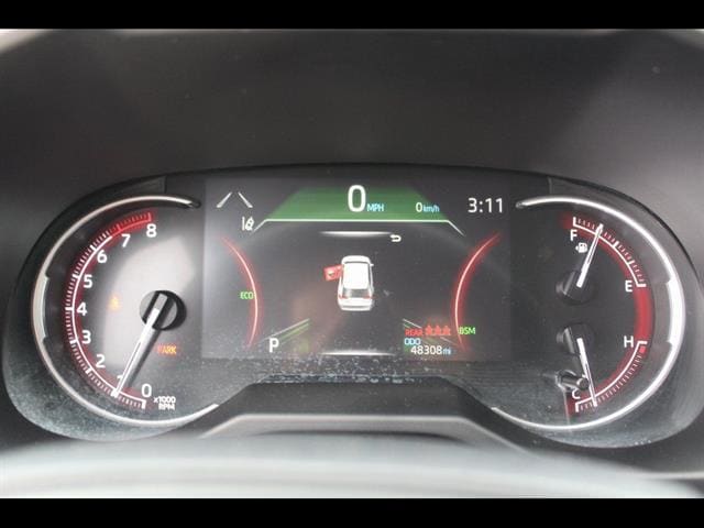 2023 Toyota RAV4 XLE - Photo 22