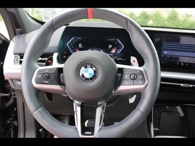 2024 BMW X1 M35i - Photo 18