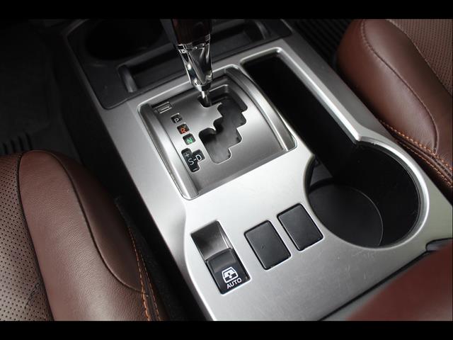 2016 Toyota 4Runner Limited - Photo 33