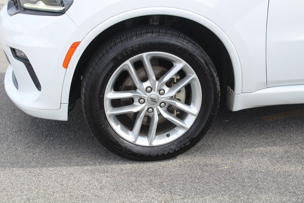 Used 2023 Dodge Durango GT Plus Sport Utility