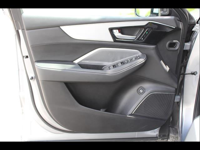 2025 Acura MDX Technology Package - Photo 14