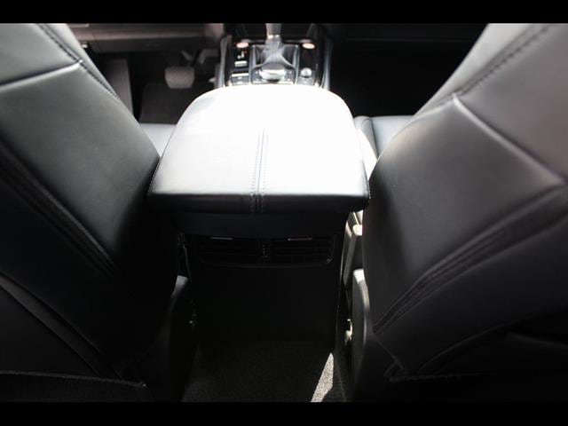 2025 Mazda CX-30 Preferred - Photo 33