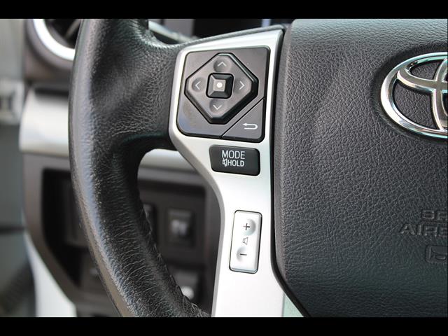 2016 Toyota Tundra Platinum - Photo 21