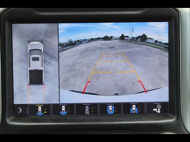 2019 Chevrolet Silverado 1500 LTZ - Photo 36
