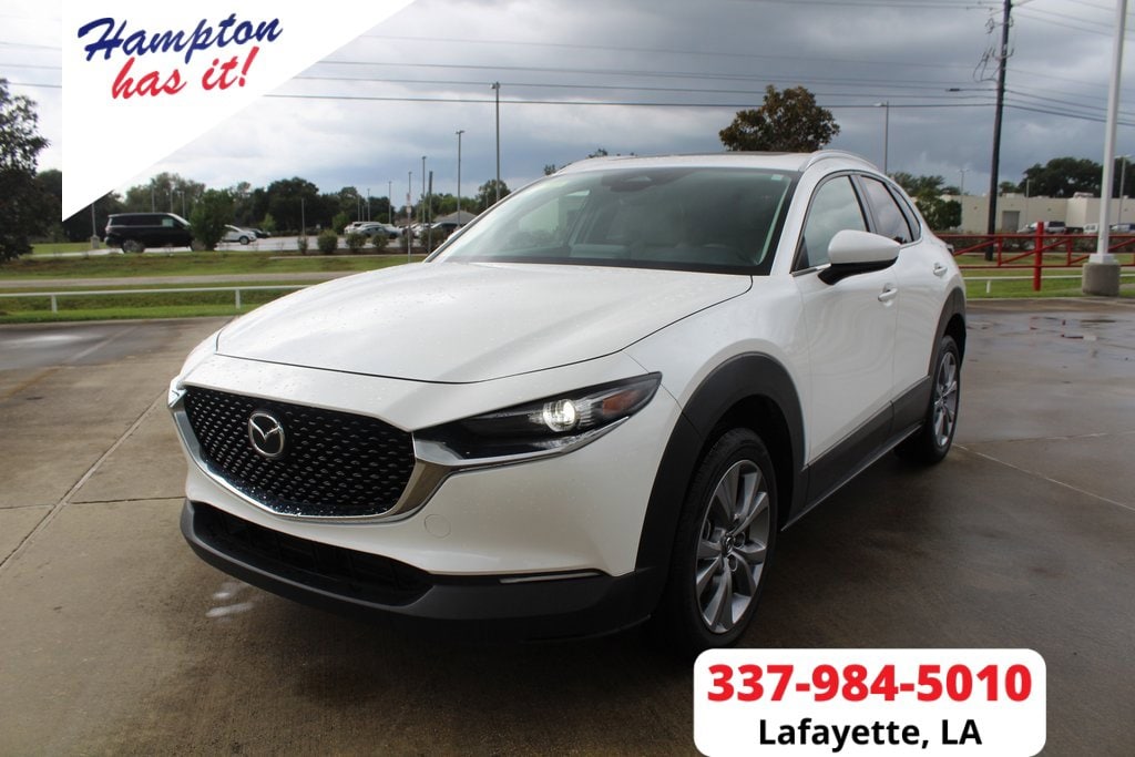 2024 Mazda CX-30 Preferred's photo