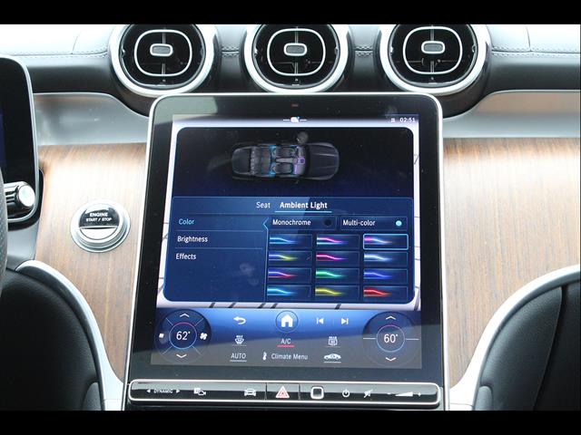 2024 Mercedes-Benz GLC GLC 300 - Photo 35