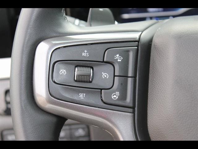 2024 Chevrolet Silverado 1500 High Country - Photo 21