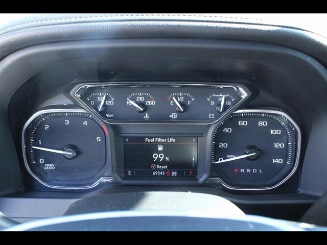2023 GMC Sierra 2500HD SLE - Photo 20