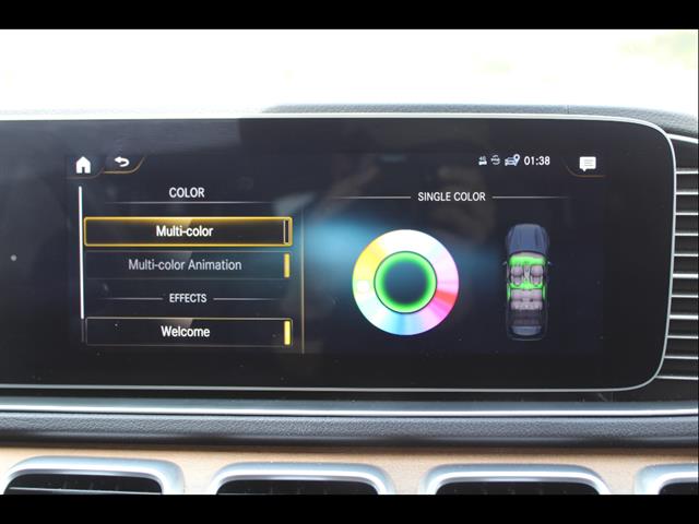 2020 Mercedes-Benz GLS GLS450 - Photo 38