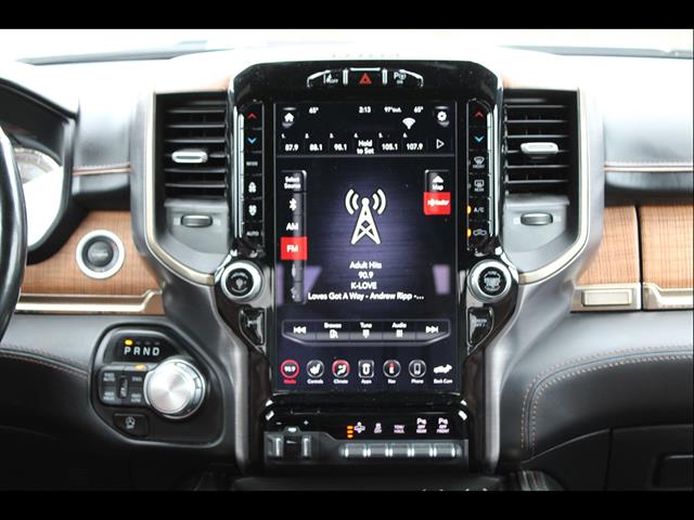 2021 RAM Ram 1500 Pickup Longhorn - Photo 28