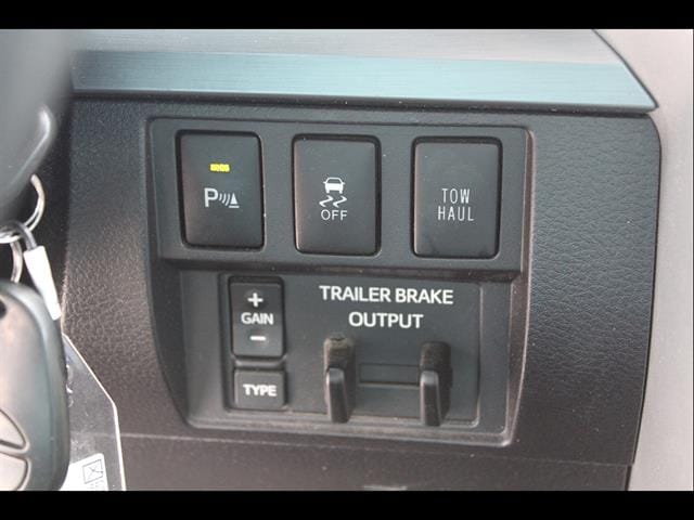 2016 Toyota Tundra Platinum - Photo 27