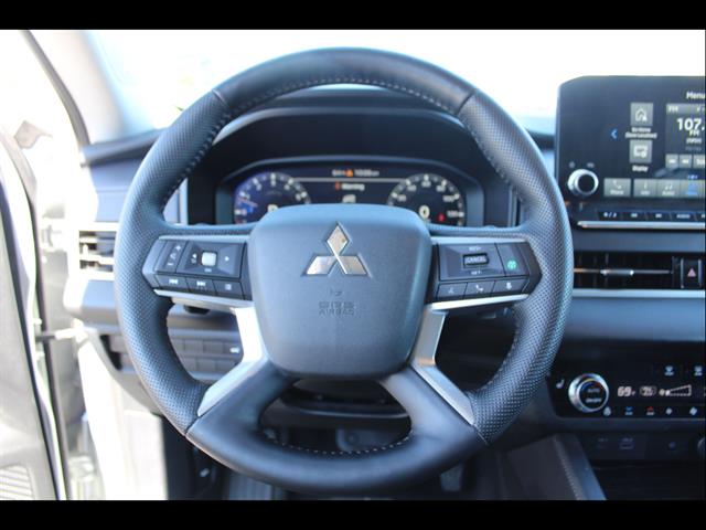 2024 Mitsubishi Outlander SEL - Photo 20
